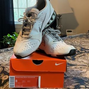 Vintage Women’s Nike Rock Star Sneakers